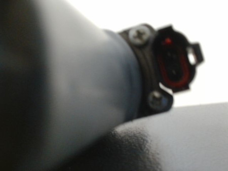 MECANISME+MOTEUR LEVE-GLACE AVANT GAUCHE CHEVROLET AVEO I 2008-2011