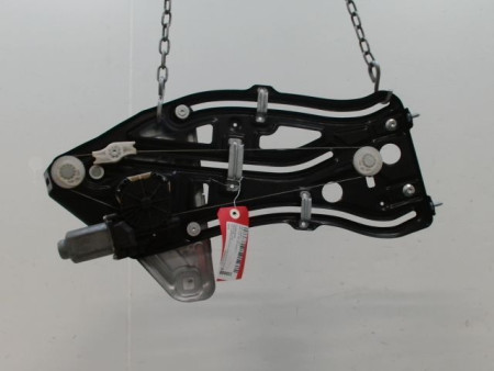 MECANISME+MOTEUR LEVE-GLACE ARRIERE GAUCHE PEUGEOT 207 CC 2P 2007-...