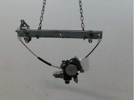 MECANISME+MOTEUR LEVE-GLACE AVANT DROIT NISSAN JUKE Phase 1 2010-...