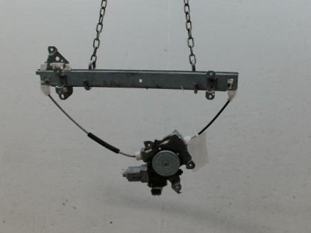 MECANISME+MOTEUR LEVE-GLACE AVANT DROIT NISSAN JUKE Phase 1 2010-...