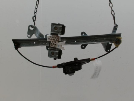 MECANISME+MOTEUR LEVE-GLACE AVANT DROIT FORD FUSION Phase 1 2002-2005