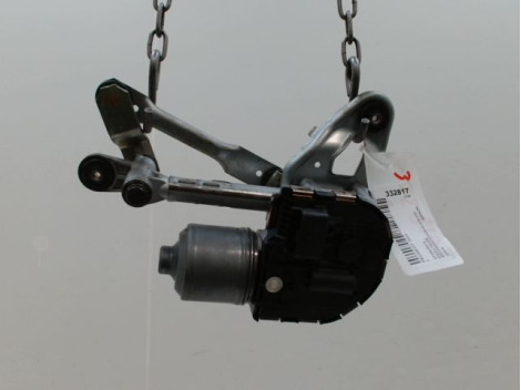 MECANISME ESSUIE-GLACE AVANT PEUGEOT 3008 BREAK I PHASE 2 2013-...