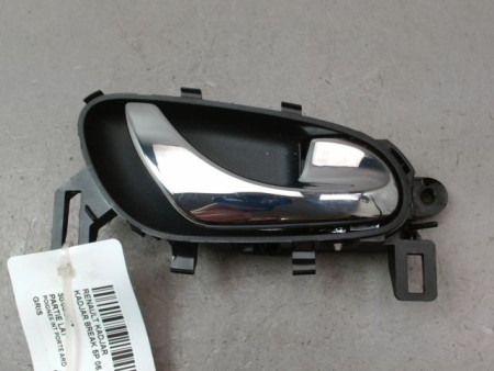 POIGNEE INTERIEURE PORTE ARRIERE DROIT RENAULT KADJAR BREAK 2015-...