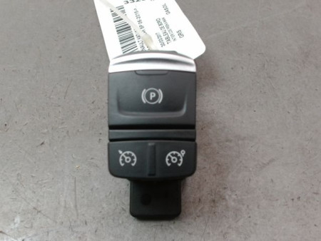 INTERIEUR COMMANDE FREIN A MAIN RENAULT KADJAR BREAK 2015-...