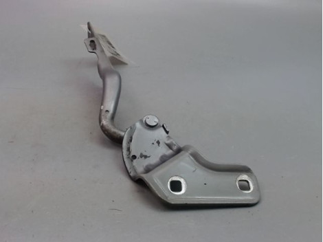 COMPAS GAUCHE CAPOT RENAULT CLIO III Phase 1 2005-2009