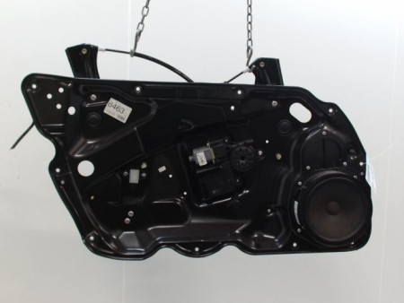 MECANISME+MOTEUR LEVE-GLACE AVANT GAUCHE VOLKSWAGEN PASSAT BERL. VI (36) 2010-...