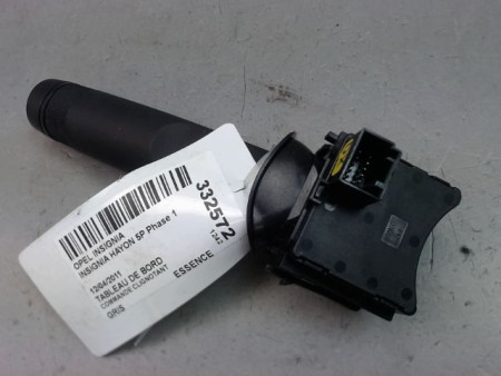 COMMANDE CLIGNOTANT OPEL INSIGNIA Phase 1 2009-2013