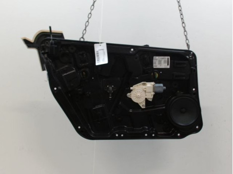 MECANISME+MOTEUR LEVE-GLACE AVANT GAUCHE MERCEDES GLA
