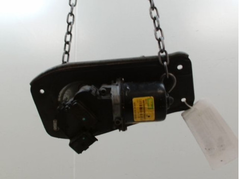MECANISME ESSUIE-GLACE AVANT PEUGEOT PARTNER BREAK I Phase 2 2002-2008