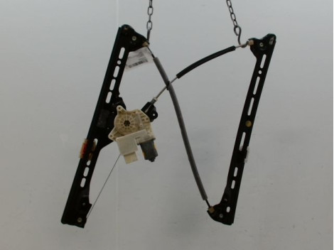 MECANISME+MOTEUR LEVE-GLACE AVANT DROIT CITROEN C4 PICASSO