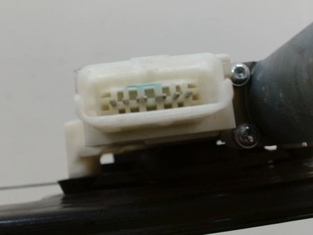 MECANISME+MOTEUR LEVE-GLACE ARRIERE DROIT CITROEN C4 PICASSO