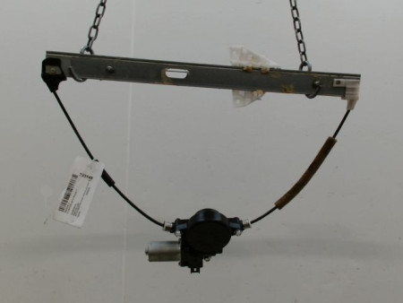 MECANISME+MOTEUR LEVE-GLACE AVANT DROIT MAZDA 2 II Phase 1 2007-2011
