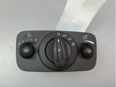 INTERIEUR COMMANDE PHARES FORD FIESTA 2010-