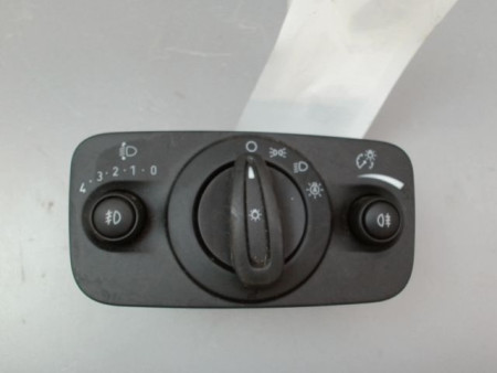 INTERIEUR COMMANDE PHARES FORD FIESTA 2010-