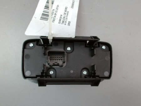 INTERIEUR COMMANDE PHARES FORD FIESTA 2010-