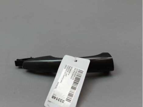 POIGNEE EXTERIEURE PORTE ARRIERE GAUCHE CITROEN C4 PICASSO