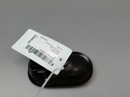 POIGNEE INTERIEURE PORTE AVANT DROIT RENAULT TWINGO III 2014-...