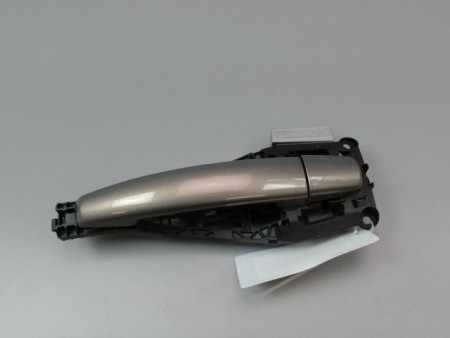 POIGNEE EXTERIEURE PORTE ARRIERE GAUCHE OPEL CORSA 2010-