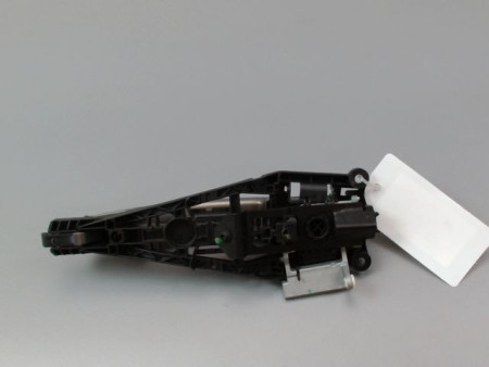POIGNEE EXTERIEURE PORTE ARRIERE GAUCHE OPEL CORSA 2010-
