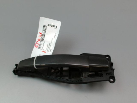 POIGNEE EXTERIEURE PORTE ARRIERE GAUCHE OPEL ZAFIRA MONOSP. II Phase 1 (B) 2005-2007