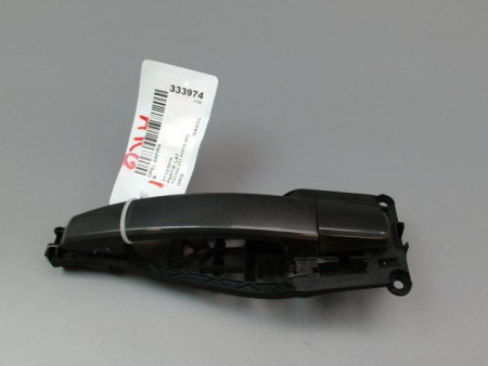 POIGNEE EXTERIEURE PORTE ARRIERE GAUCHE OPEL ZAFIRA MONOSP. II Phase 1 (B) 2005-2007
