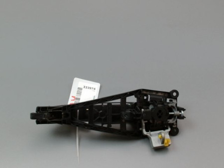 POIGNEE EXTERIEURE PORTE ARRIERE GAUCHE OPEL ZAFIRA MONOSP. II Phase 1 (B) 2005-2007