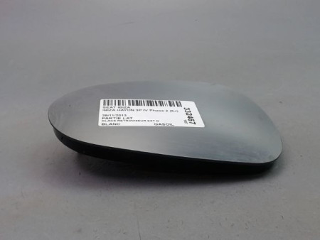 GLACE RETROVISEUR EXT G SEAT IBIZA IV Phase 2 (6J) 2012-...