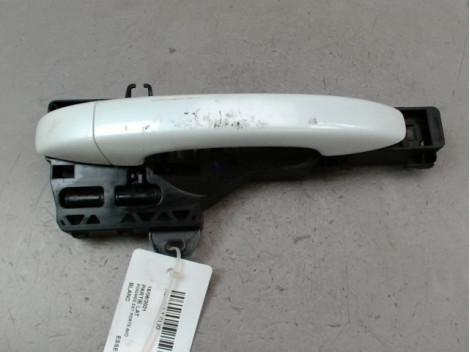 POIGNEE EXTERIEURE PORTE AVANT DROIT RENAULT CLIO