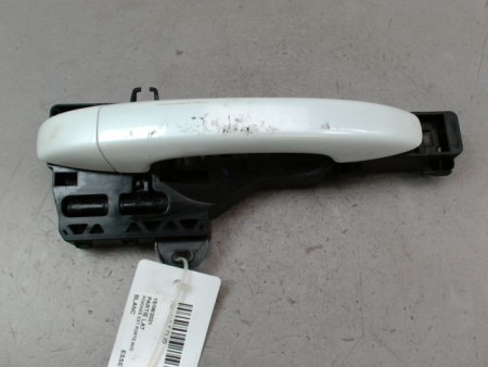POIGNEE EXTERIEURE PORTE AVANT DROIT RENAULT CLIO