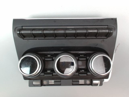 COMMANDE DE CHAUFFAGE RENAULT CLIO