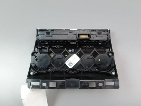 COMMANDE DE CHAUFFAGE RENAULT CLIO