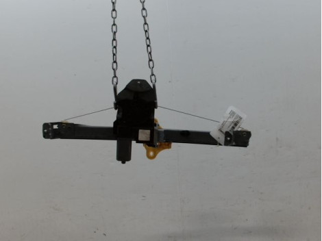 MECANISME+MOTEUR LEVE-GLACE AVANT GAUCHE RENAULT CLIO IV Phase 1 2012-...