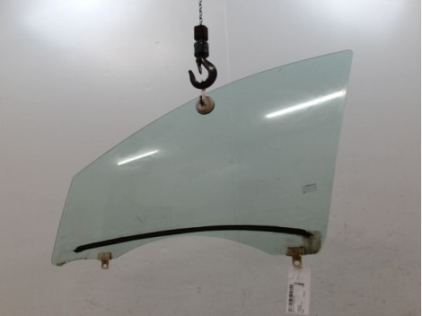 GLACE PORTE AVG RENAULT MEGANE III Phase 1 2008-2012