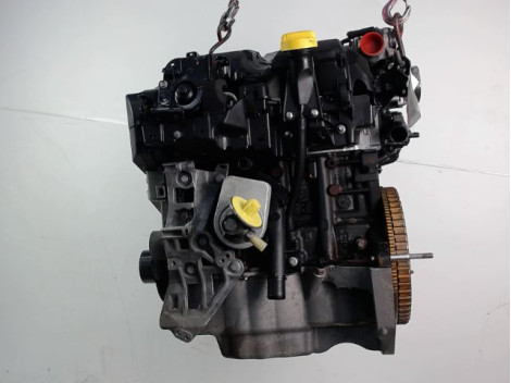 MOTEUR DIESEL RENAULT CLIO IV Phase 1 2012-... 1.5 dCi 90