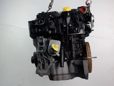 MOTEUR DIESEL RENAULT CLIO IV Phase 1 2012-... 1.5 dCi 90