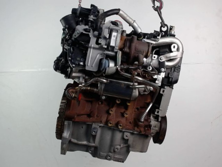 MOTEUR DIESEL RENAULT CLIO IV Phase 1 2012-... 1.5 dCi 90