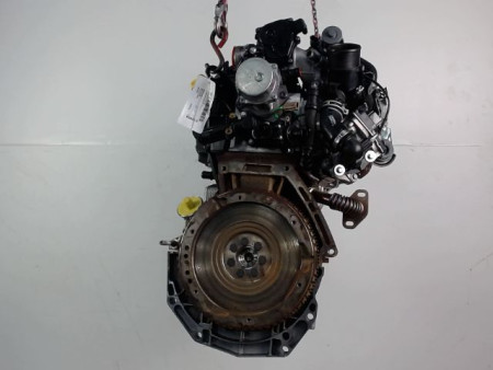 MOTEUR DIESEL RENAULT CLIO IV Phase 1 2012-... 1.5 dCi 90