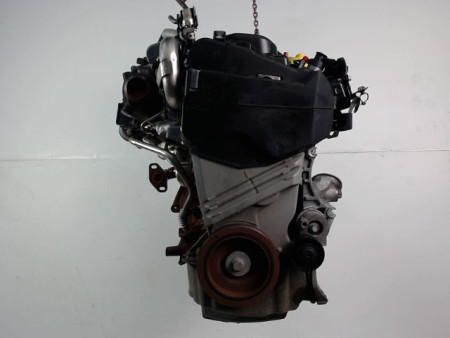 MOTEUR DIESEL RENAULT CLIO IV Phase 1 2012-... 1.5 dCi 90