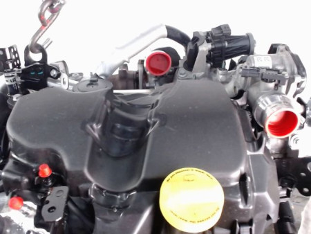 MOTEUR DIESEL RENAULT CLIO IV Phase 1 2012-... 1.5 dCi 90