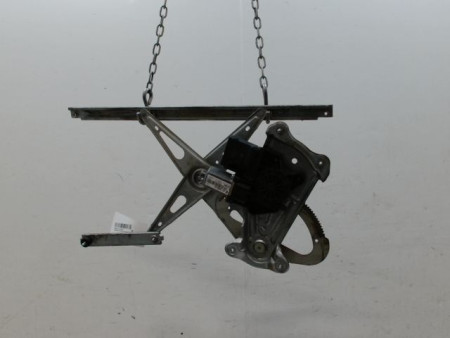 MECANISME+MOTEUR LEVE-GLACE AVANT DROIT RENAULT MEGANE III Phase 1 2008-2012