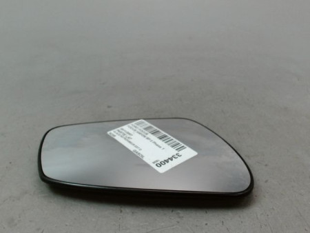 GLACE RETROVISEUR EXT D FORD FOCUS II Phase 1 2004-2007