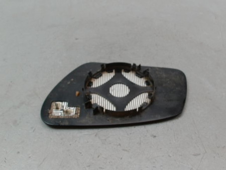 GLACE RETROVISEUR EXT D FORD FOCUS II Phase 1 2004-2007