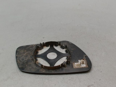 GLACE RETROVISEUR EXT G FORD FOCUS II Phase 1 2004-2007