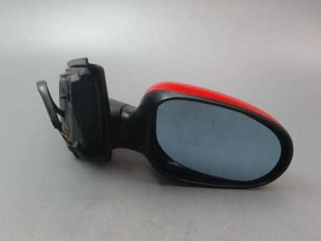RETROVISEUR EXTERIEUR ELECTRIQUE DROIT FIAT BRAVO II 2007-...