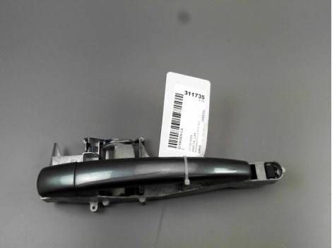 POIGNEE EXTERIEURE PORTE AVANT DROIT CITROEN C4 PICASSO MONOSP. I 2007-2013