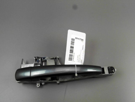 POIGNEE EXTERIEURE PORTE AVANT DROIT CITROEN C4 PICASSO MONOSP. I 2007-2013