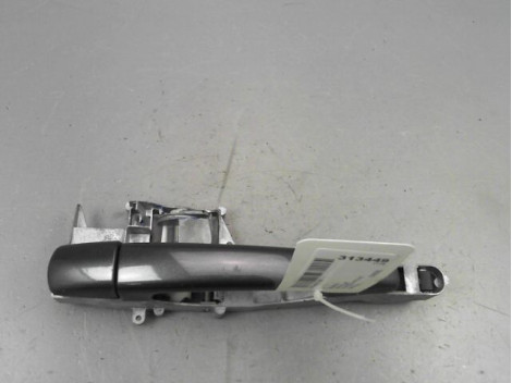 POIGNEE EXTERIEURE PORTE AVANT DROIT PEUGEOT 207 2006-2013