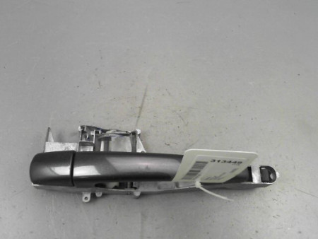 POIGNEE EXTERIEURE PORTE AVANT DROIT PEUGEOT 207 2006-2013