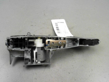 POIGNEE EXTERIEURE PORTE AVANT DROIT PEUGEOT 207 2006-2013