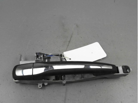 POIGNEE EXTERIEURE PORTE AVANT DROIT CITROEN C3 PICASSO MONOSP. Phase 1 2009-...
